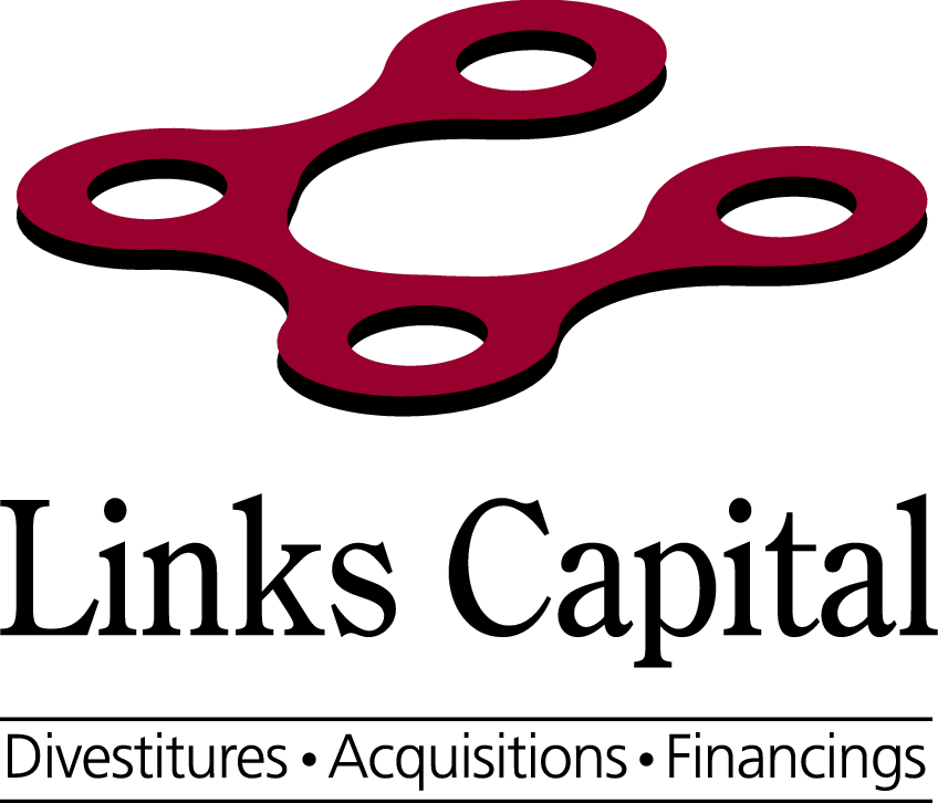 Links Capital - Divestitures – Acquisitions – Financings
